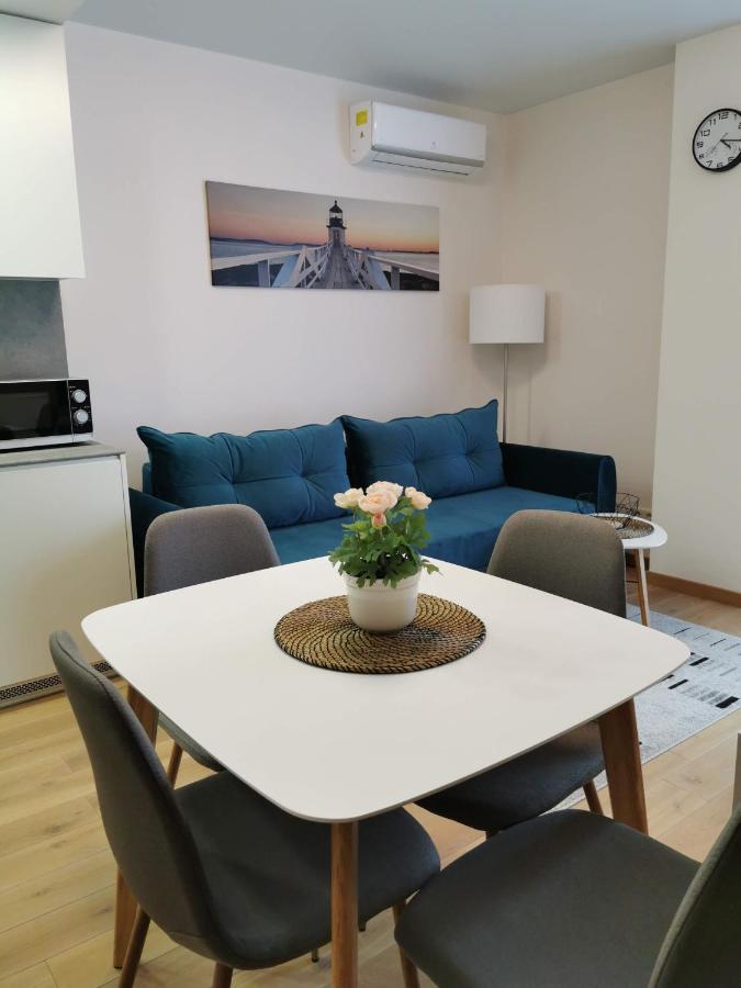Apartamento Cozy Palanga Exterior foto