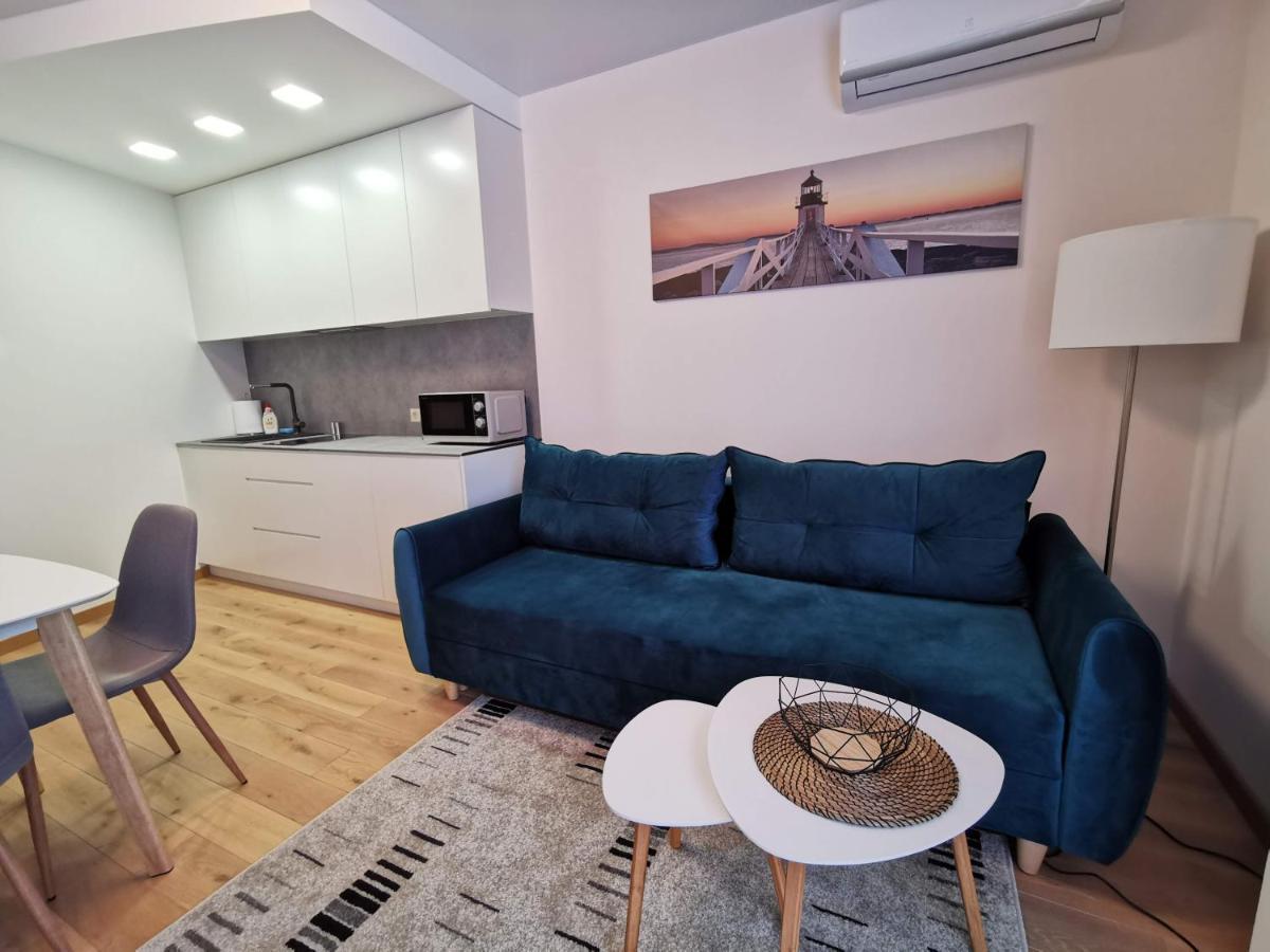 Apartamento Cozy Palanga Exterior foto